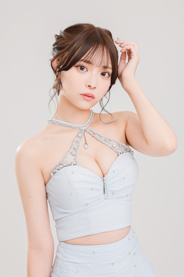 芹咲 なえプロフィール写真3